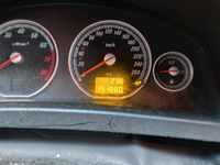 Gebraucht Opel Vectra GTS 175 PS (128 kW) 2004 Silber Limousine