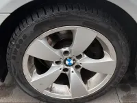 Gebraucht BMW 523 177 PS (130 kW) 2005 Grau Limousine