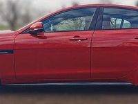 Gebraucht Jaguar XE S 340 PS (250 kW) 2016 Limousine