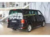 Gebraucht VW Multivan S 204 PS (150 kW) 2022 Deep black perleffekt Van / Kleinbus
