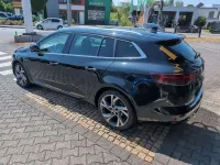 Gebraucht Renault Mégane IV Bose Edition 159 PS (116 kW) 2021 Black pearlschwarz metallic Kombi
