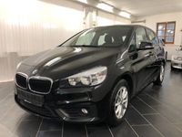 gebraucht BMW 220 i Advantage