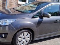 Usata Ford C-MAX 140 CV (102 kW) 2015 Grigio Monovolume