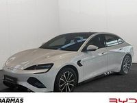 Gebraucht BYD Seal Comfort 169 kW (231 PS) 2025 Weiß Limousine