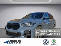 Gebraucht BMW X1 M Sport 136 PS (100 kW) 2022 Grau SUV