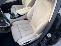 Gebraucht BMW 530 252 PS (185 kW) 2020 Schwarz Kombi