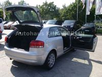Gebraucht Audi A3 Attraction 116 PS (85 kW) 2005 Silber metallic Limousine