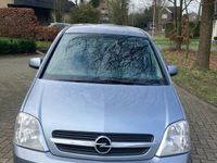 gebraucht Opel Meriva 1.4 TWINPORT -