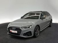 Gebraucht Audi S4 Ambiente 341 PS (250 kW) 2022 Individuallackierungen audi exclusive Kombi