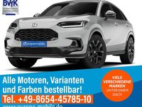 Neu Honda ZR-V Advance 184 PS (135 kW) 2025 Wählbar SUV