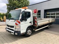 Gebraucht Mitsubishi Canter 150 PS (110 kW) 2014 Van