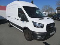 Gebraucht Ford Transit Trend 131 PS (96 kW) 2024 Frostweiß Van / Kleinbus