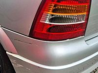 Gebraucht Opel Astra 126 PS (92 kW) 2002 Silber Coupé