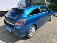 gebraucht Opel Astra GTC Astra 1.8Sport ~ 140ps ~ Klima ~ El FHB ~ Tüv 8/25