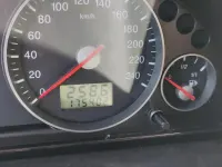Gebraucht Ford Mondeo 130 PS (95 kW) 2004 Silber Kombi