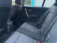 Gebraucht BMW 120 150 PS (110 kW) 2006 Blau Kleinwagen