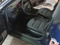 Gebraucht Audi A4 101 PS (74 kW) 1998 Blau Limousine