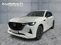 Neu Mazda CX-60 Homura-Line 254 PS (186 kW) 2025 SUV