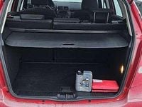 Gebraucht Mercedes 200 136 PS (100 kW) 2005 Rot Limousine