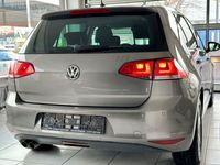 gebraucht VW Golf 1.4 TSI Lounge BMT Navi/AHK/PDC/SHZ/TÜV NEU