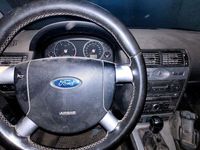 gebraucht Ford Mondeo Diesel Turnier 2.2 ltr tdci, 155ps bj 2004