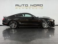 Gebraucht Ford Mustang Fastback 441 PS (324 kW) 2016 Schwarz Coupé