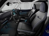 Gebraucht Mini Cooper 114 kW (156 PS) 2025 Blazing blue Kleinwagen