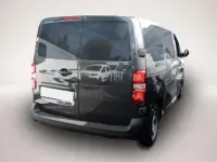 Neu Fiat Scudo 151 PS (111 kW) 2026 Manufacturer Van