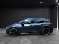 Neu Cupra Born 139 kW (190 PS) 2026 Timanfaya grau metallic Kleinwagen