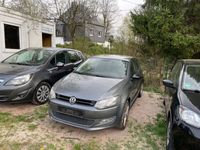 gebraucht VW Polo V Style