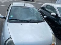 gebraucht Ford Ka Auto