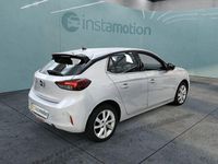 Gebraucht Opel Corsa Elegance 75 PS (55 kW) 2023 Grau Limousine