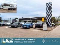 Gebraucht Renault Austral Techno 200 PS (147 kW) 2023 Blackpearlschwarz SUV