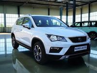 Second-hand Seat Ateca Style 150 CP (110 kW) 2020 Alb SUV