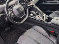 Gebraucht Peugeot 5008 Allure 131 PS (96 kW) 2021 Unbekannt (metallic) SUV