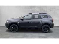 gebraucht Dacia Duster Extreme TCe 100 ECO-G