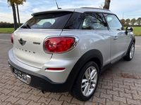 Gebraucht Mini Cooper Paceman 122 PS (89 kW) 2013 Silber SUV