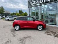 Neu Suzuki Swift Comfort 83 PS (61 kW) 2025 Rot Limousine