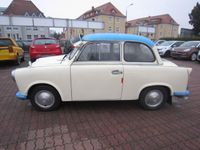 gebraucht Trabant 600 