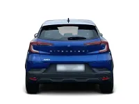 Neu Mitsubishi ASX Diamant Edition 114 PS (83 kW) 2026 Blau SUV