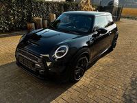 Gebraucht Mini John Cooper Works 178 PS (130 kW) 2024 Schwarz Kleinwagen
