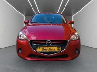 gebraucht Mazda 2 1.5 SKYACTIV-G 115 i-ELOOP Sports-Line *NAV*