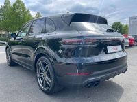 gebraucht Porsche Cayenne S NP:104T€! STANDHEIZUNG BOSE KAMERA