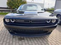 gebraucht Dodge Challenger Automatik SXT Navi NAP Klappe