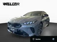 Neu BMW M135 M Sport 300 PS (220 kW) 2026 Individuallackierung (grau) Kleinwagen