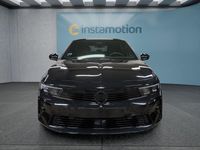 Gebraucht Opel Astra 131 PS (96 kW) 2025 Schwarz Limousine