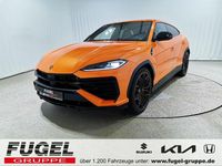 Gebraucht Lamborghini Urus 799 PS (587 kW) 2025 Arancio borealis SUV