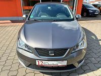 gebraucht Seat Ibiza Sun