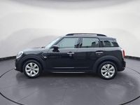 Gebraucht Mini One Countryman 102 PS (75 kW) 2020 Schwarz SUV