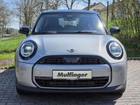 Second-hand Mini Cooper S 156 CP (114 kW) 2024 Argintiu Hatchback